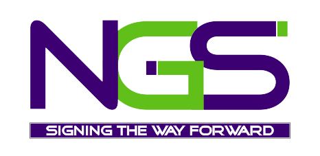 NGS Signs