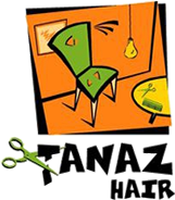 Tanaz Hair